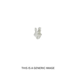 Honda Genuine Parts Number 90672S5A003 ROD HOLDER