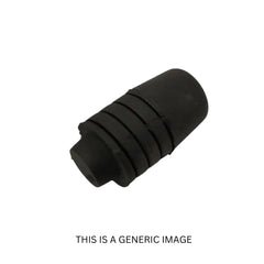 Honda Genuine Parts Number 74829SELT00 STOPPER TRUNK LID