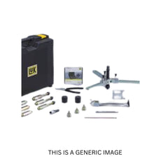 LUK Special Tool for 2CT VW Specific Tool Kit ; Skoda – Superb (1.8L TSI), Octavia (1.8L TSI), Rapid (1.5L TDI); VW – Passat (1.4L/ 1.8L TSI), Polo (1.2L TSI/1.8L GTI), Jetta (1.4L TSI); Audi – A3 (1.4L/ 1.8L TSI 4000595100