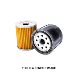 Oil Filter for Jeep Compass (Petrol) Brand Purolator Part Number - 5424ELI99