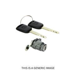 Honda Genuine Parts Number 72171S9A003 ROD LEFT FRONT DR INSID