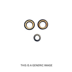 Honda Genuine Parts Number 06531TA0A02 SEAL KIT A.POWER