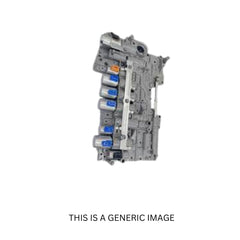 Toyota Genuine Parts (Part No. 3500060D70) TRANSMISSION ASSEMBLY for Car Model Code GRJ120