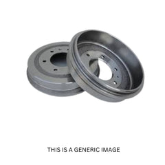 Brake Drum for Nissan  Micra (Brand KTEK) Part No. KEBDN002