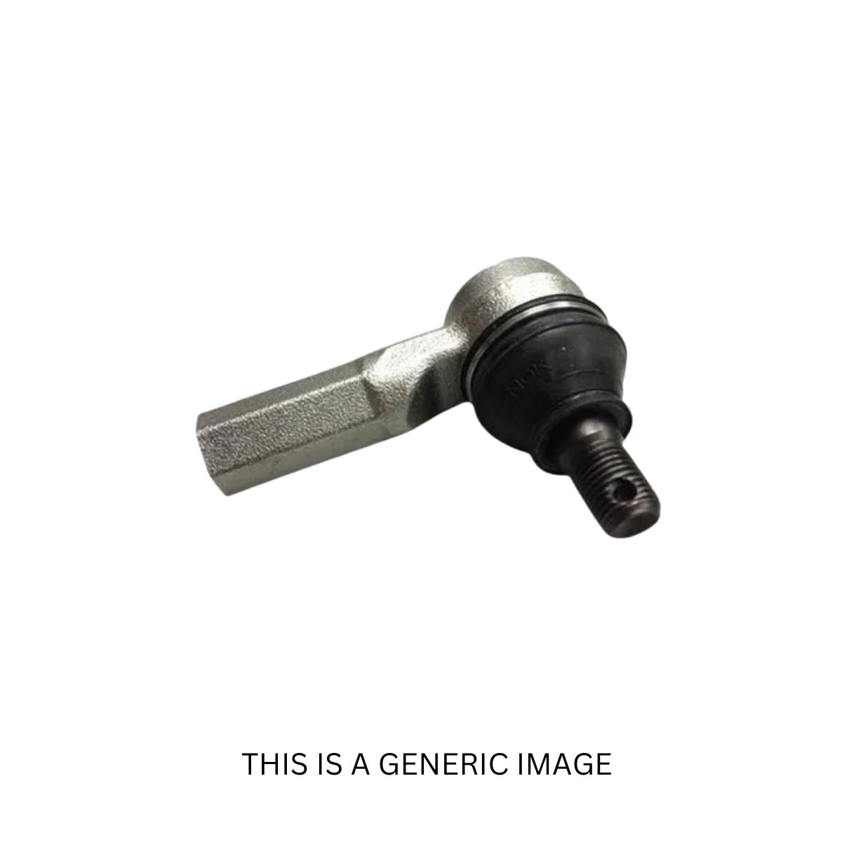 NISSAN MICRA/SUNNY/SCALA/PULSE/GO/GO PLUS TIE ROD END Assembly - Right hand side (Brand Sona) 01 Piece Part No.  NIF9955