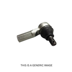 NISSAN MICRA/SUNNY/SCALA/PULSE/GO/GO PLUS TIE ROD END Assembly - Right hand side (Brand Sona) 01 Piece Part No.  NIF9955