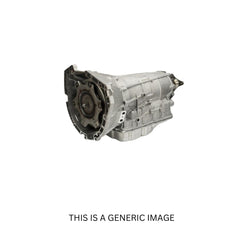 Toyota Genuine Parts (Part No. 3500071450) TRANSMISSION ASSEMBLY for Car Model Code GUN166