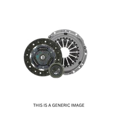 Valeo CLUTCH SET 2P (Clutch Plate and Pressure Plate) PV SCORPIO TC/CRDE, XYLO C Part Number 843610 (Mahindra)