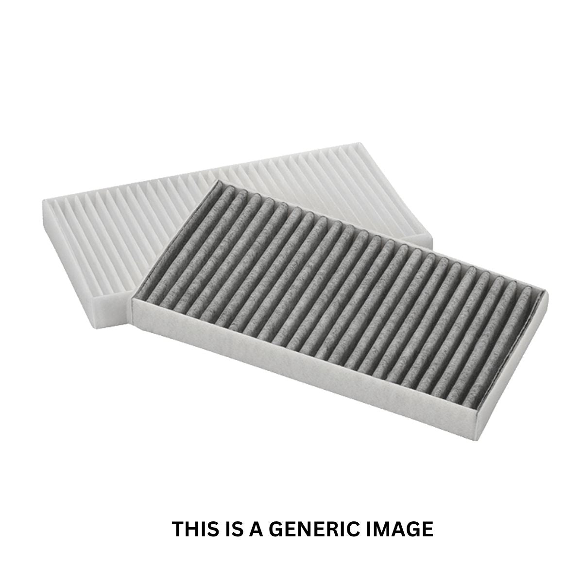 NISSAN DATSUN GO (Petrol Version) CABIN FILTER (SOFIMA BRAND) Part No. S3373C2