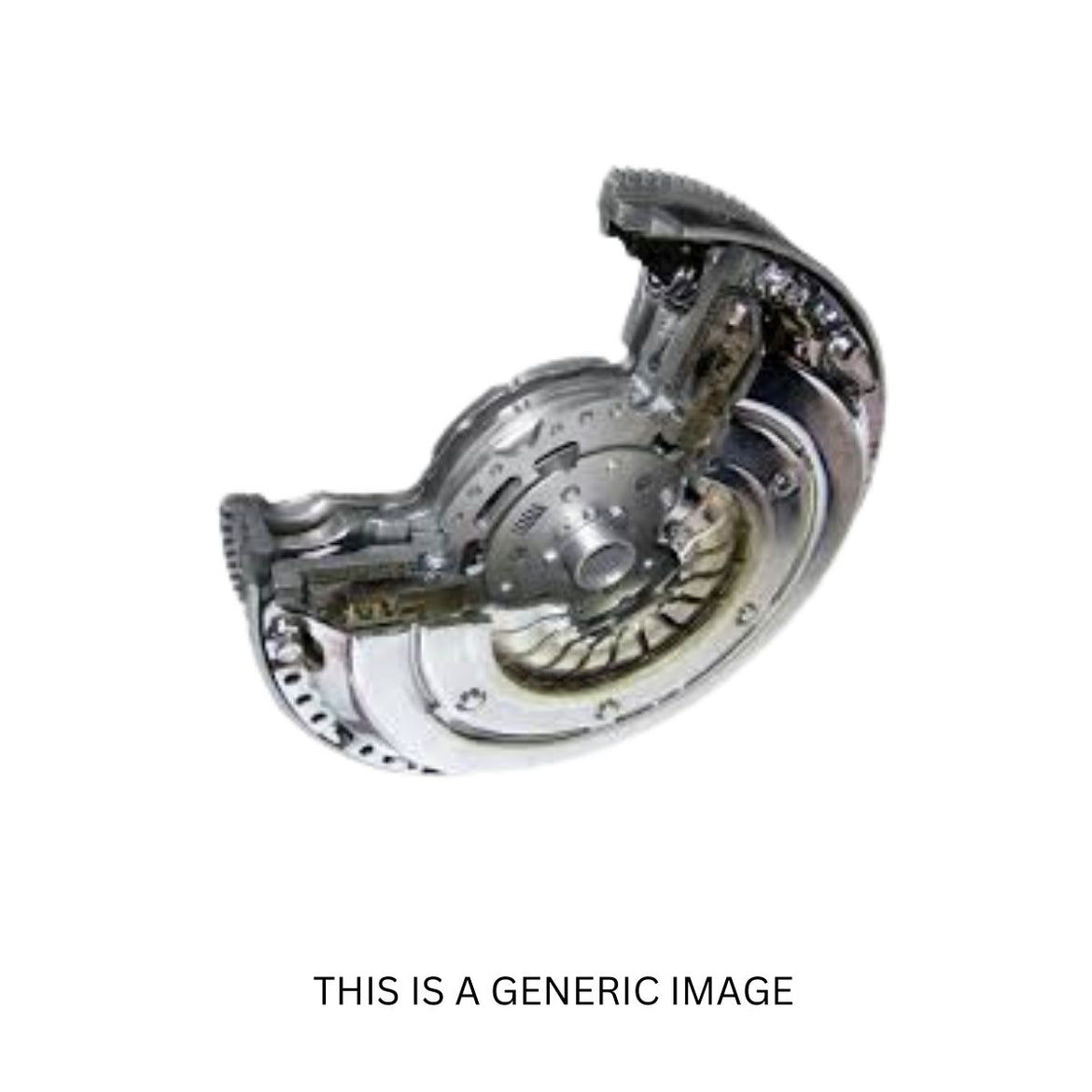 Flywheel – SparesHub