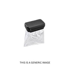 Skoda Genuine Parts - Part Number 5JA061107  9B9 LITTER BIN