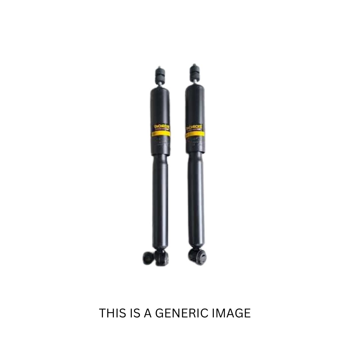 Monroe Shock Absorbers for AM Toyota ETIOS/LIVA Front WITH RS MODULAR ASS