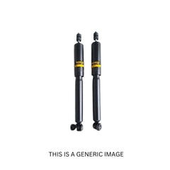 Monroe Shock Absorbers for AM Toyota ETIOS/LIVA Front WITH RS MODULAR ASS