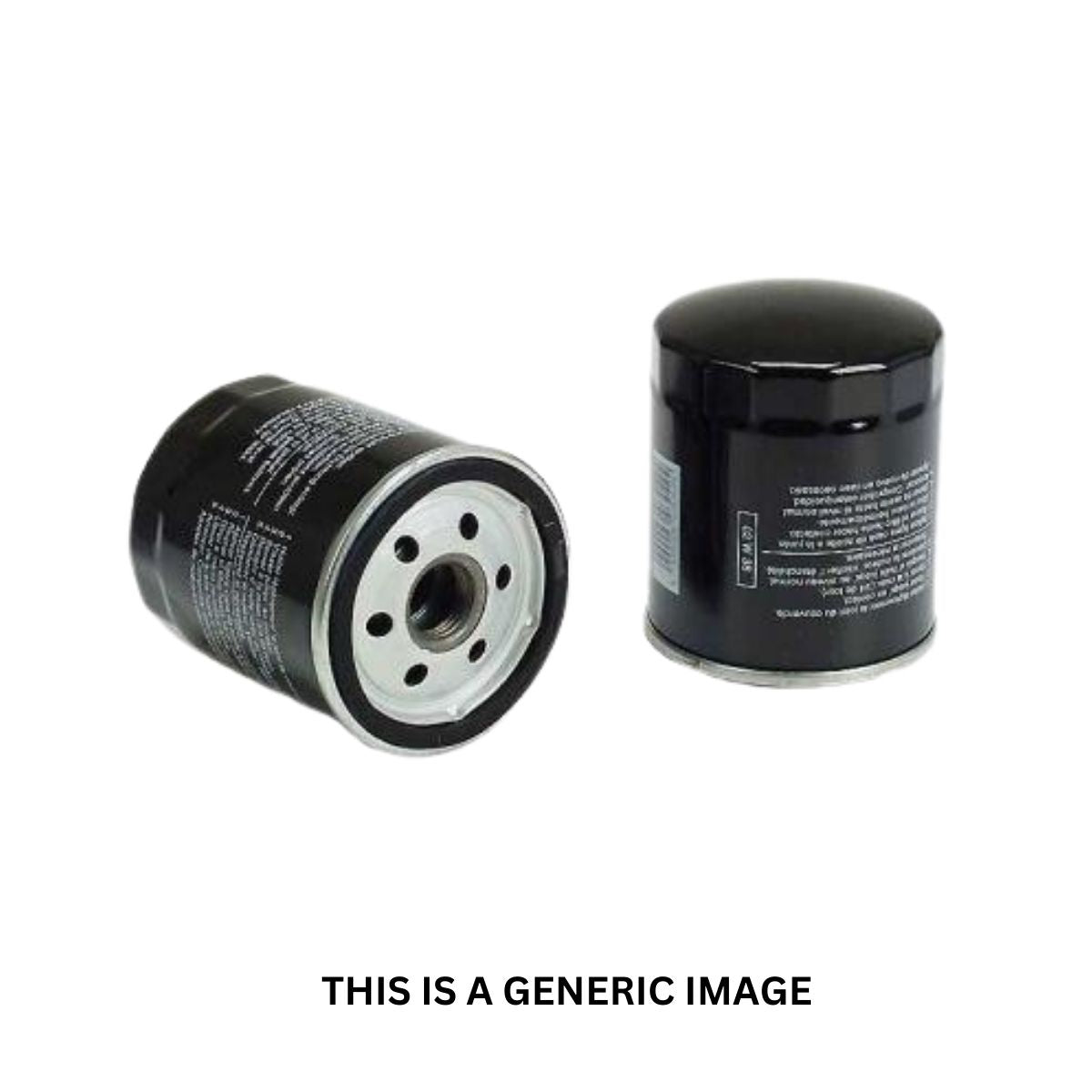 VOLKSWAGEN VW VENTO,JEETA OIL FILTER (SOFIMA BRAND) Part No. S3573R2