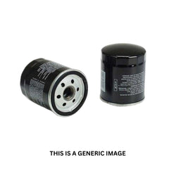 VOLKSWAGEN VW VENTO,JEETA OIL FILTER (SOFIMA BRAND) Part No. S3573R2