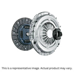 Valeo CLUTCH SET SAT TATA HARRIER Part Number 843657 (TATA)