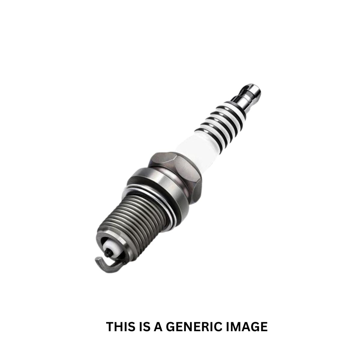 Skoda Genuine Parts - Part Number 06Q905611A SPARK PLUG