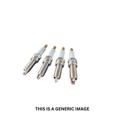 Skoda Genuine Parts - Part Number 06H905601A SPARK PLUG