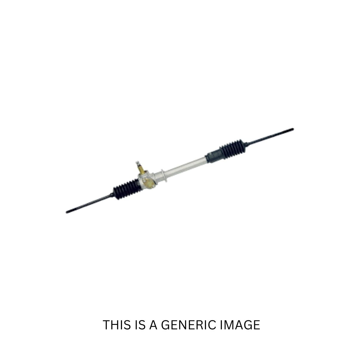 Tata Motors TATA TIAGO MANUAL STEERING ASSEMBLY (Brand Sona) Part No. TAF9296