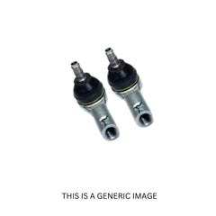 JEEP JEEP COMPASS TIE ROD END Assembly - Left hand side (Brand Sona) 01 Piece Part No.  FTF9574