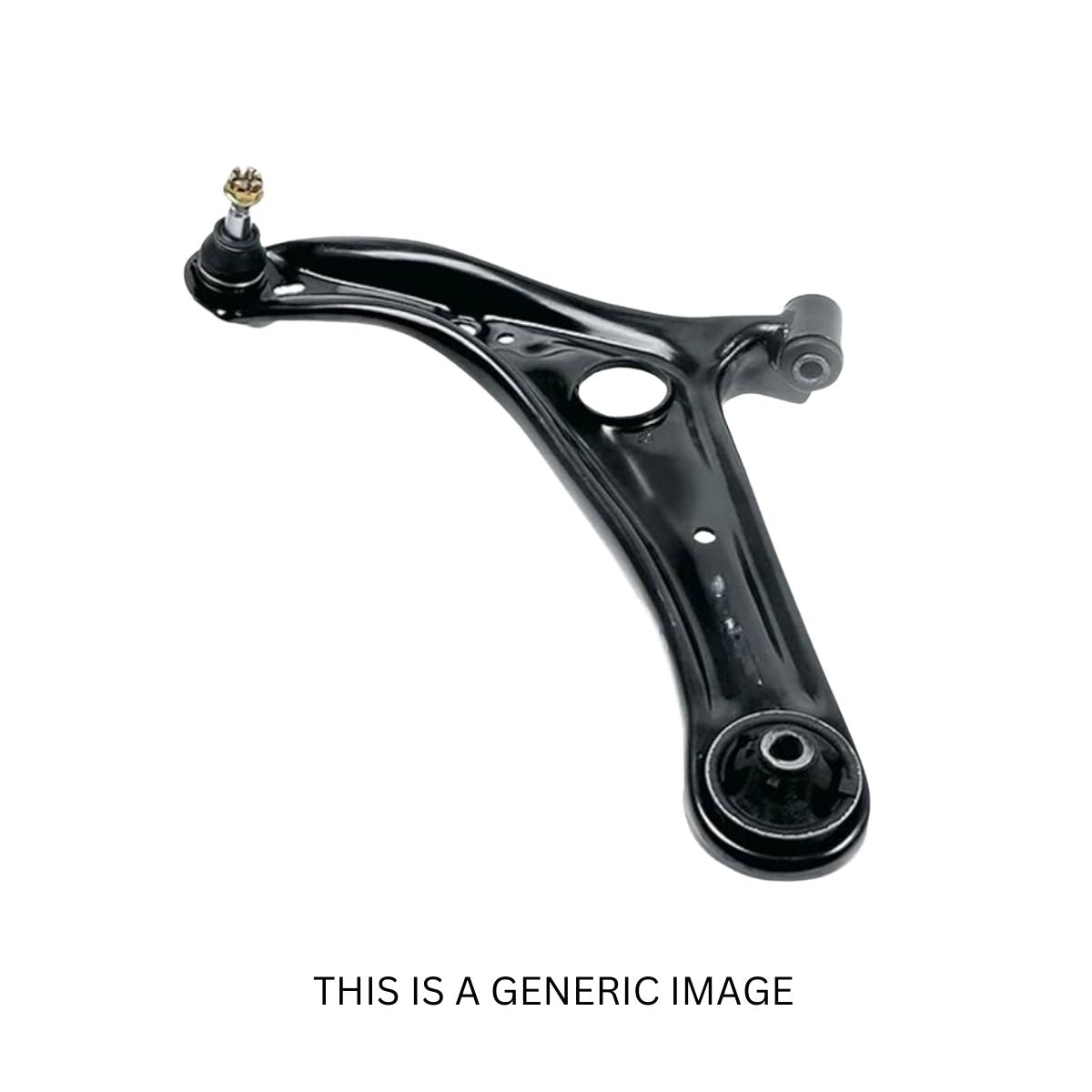 Renault DUSTER TRACK CONTROL ARM Assembly - Left hand side (Brand Sona) 01 Piece Part No.  MMF8317