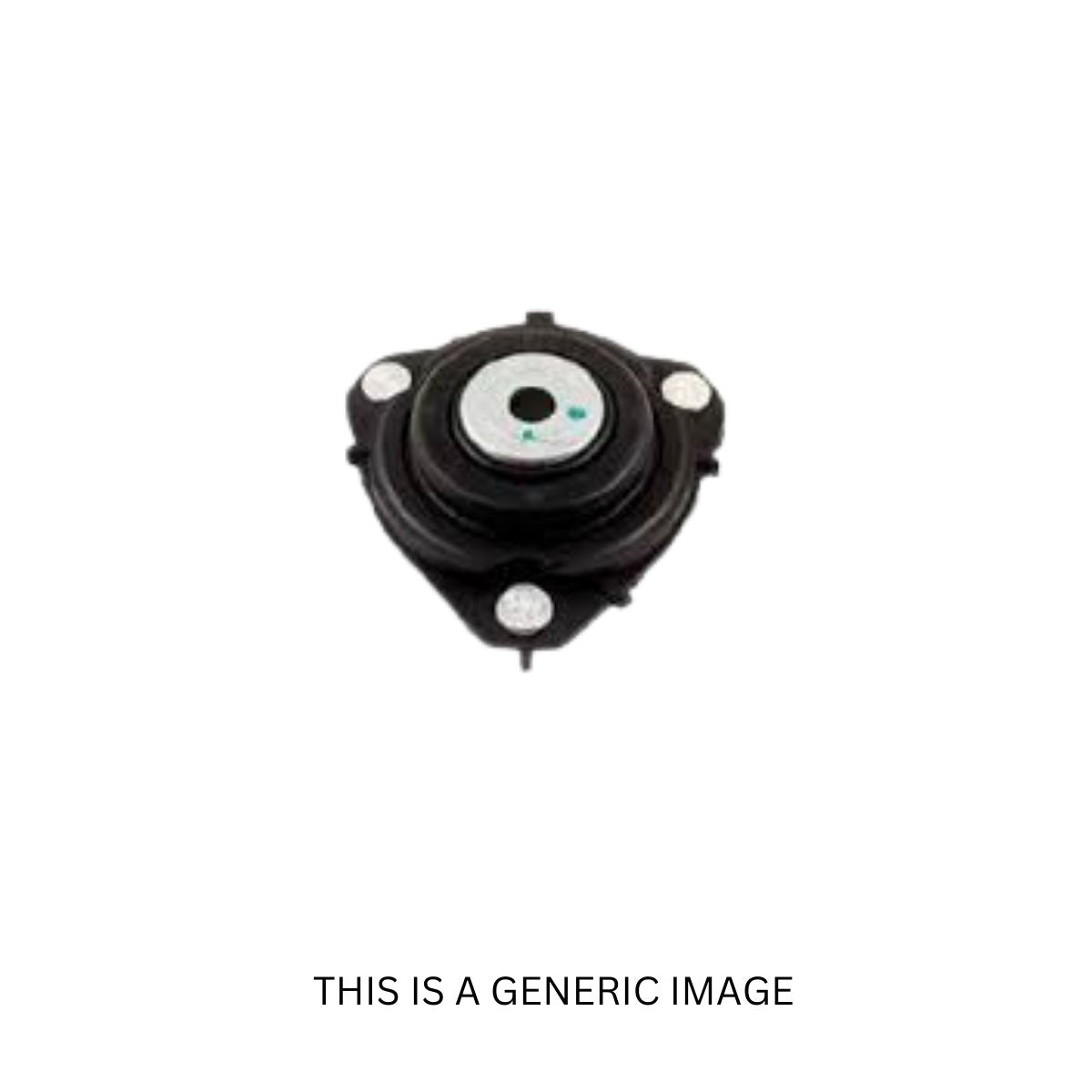 FORD FIESTA / FIGO OLD ST KIT PU WT BRNG FRONT (3) Part Number AM-G105279 (FORD) Brand Gabriel