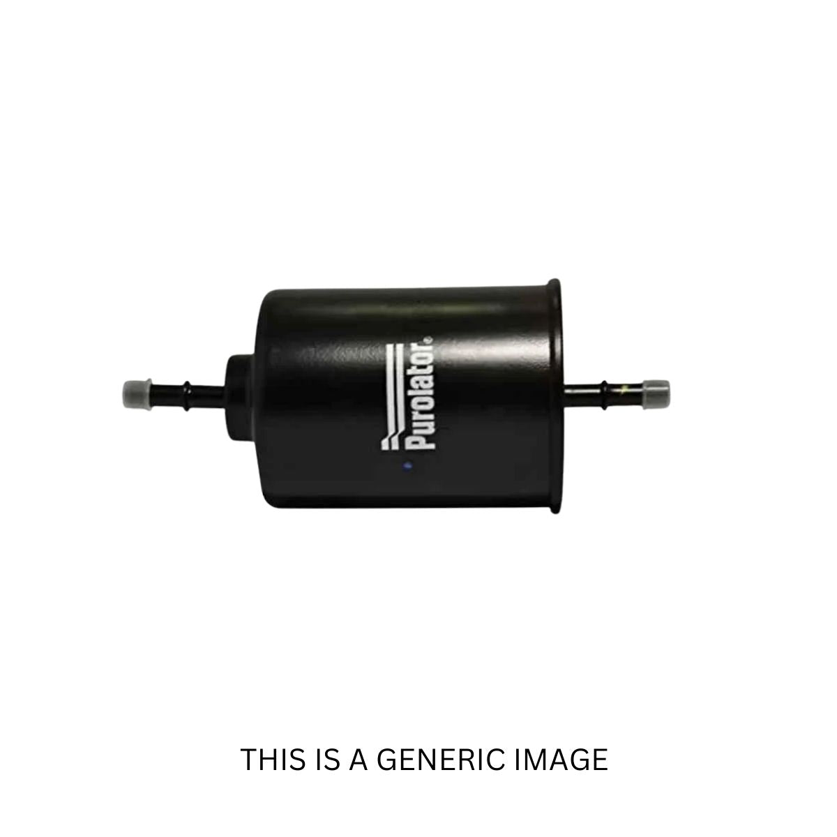 Fuel Filter for Hyundai i20/Creta/Verna Fludic - Fuel Filter Brand Purolator Part Number - 387800I99