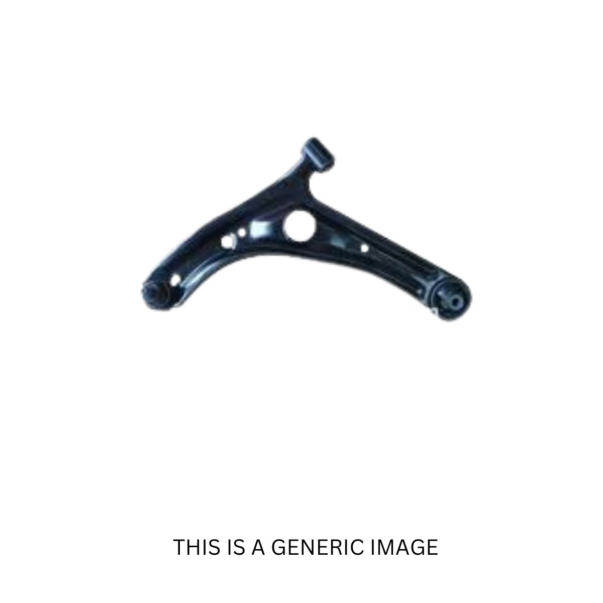 HONDA HONDA BRV TRACK CONTROL ARM Assembly- Right hand side (Brand Sona) 01 Piece Part No.  HSF8092