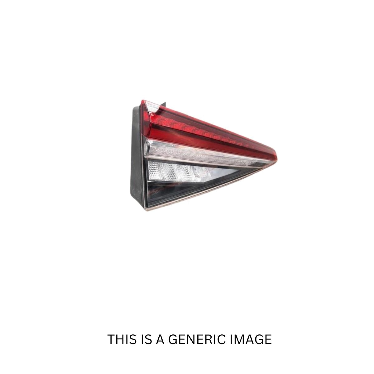 Skoda Genuine Parts - Part Number 565945307E TAIL LIGHT